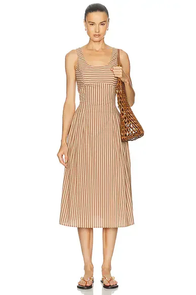 The Josie Dress