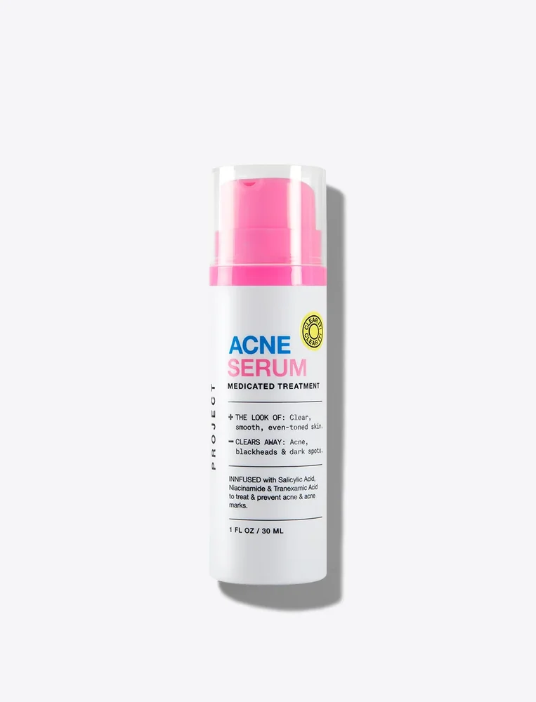 Acne Serum