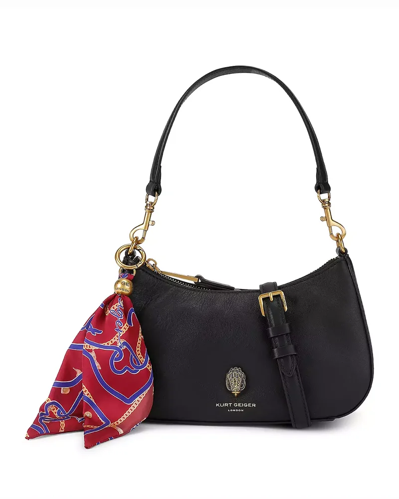 Sloane Hobo Crossbody