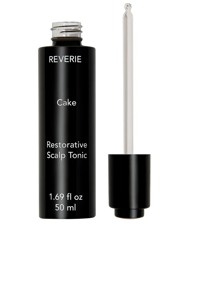 CAKE Restorative Scalp Tonic