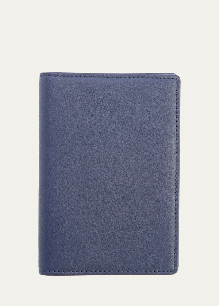 RFID Blocking Passport Case, Personalized