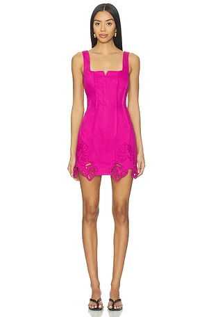Leven Mini Dress