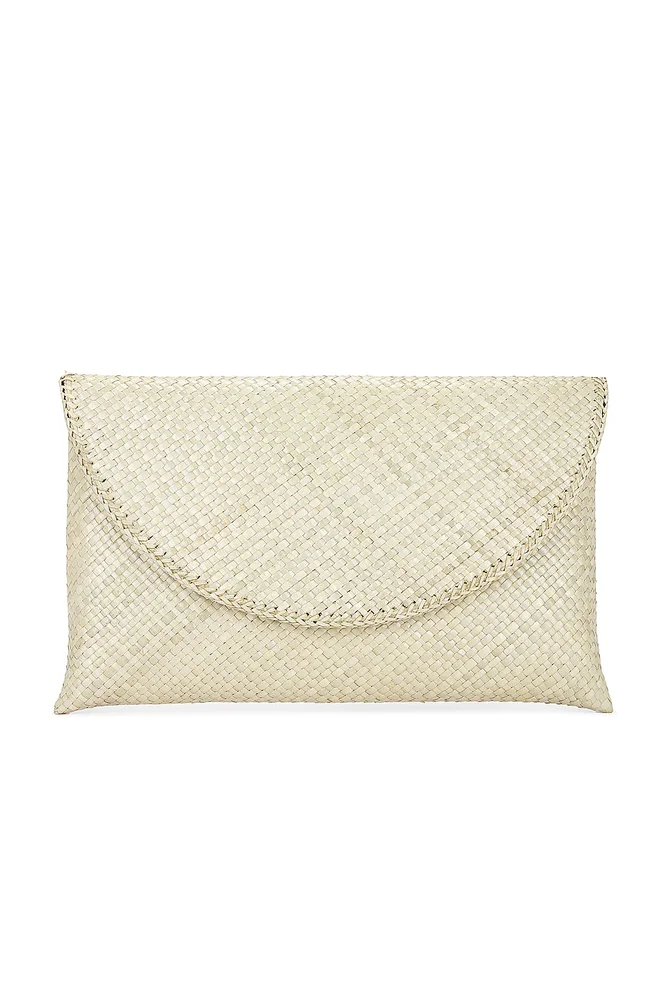 Island Clutch