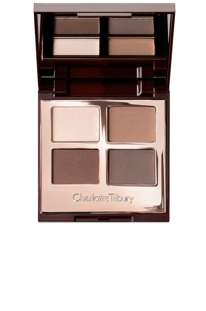 Luxury Eyeshadow Palette