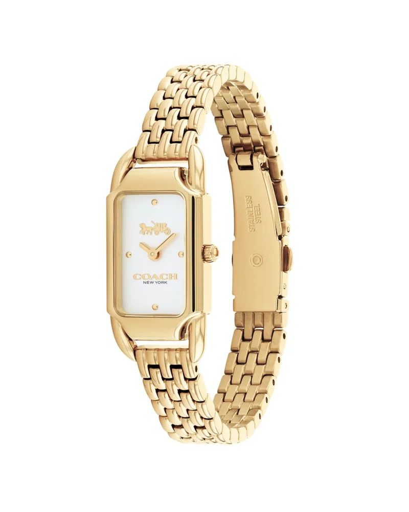 Cadie Watch, 17.5mm x 28.5mm