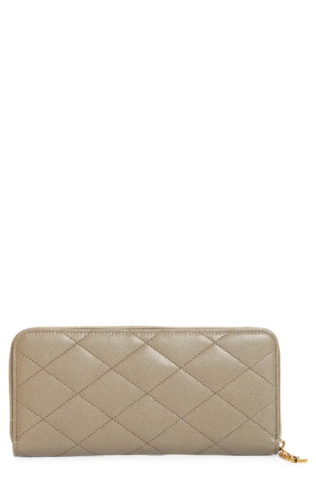 Cassandre Bijou Zip Wallet