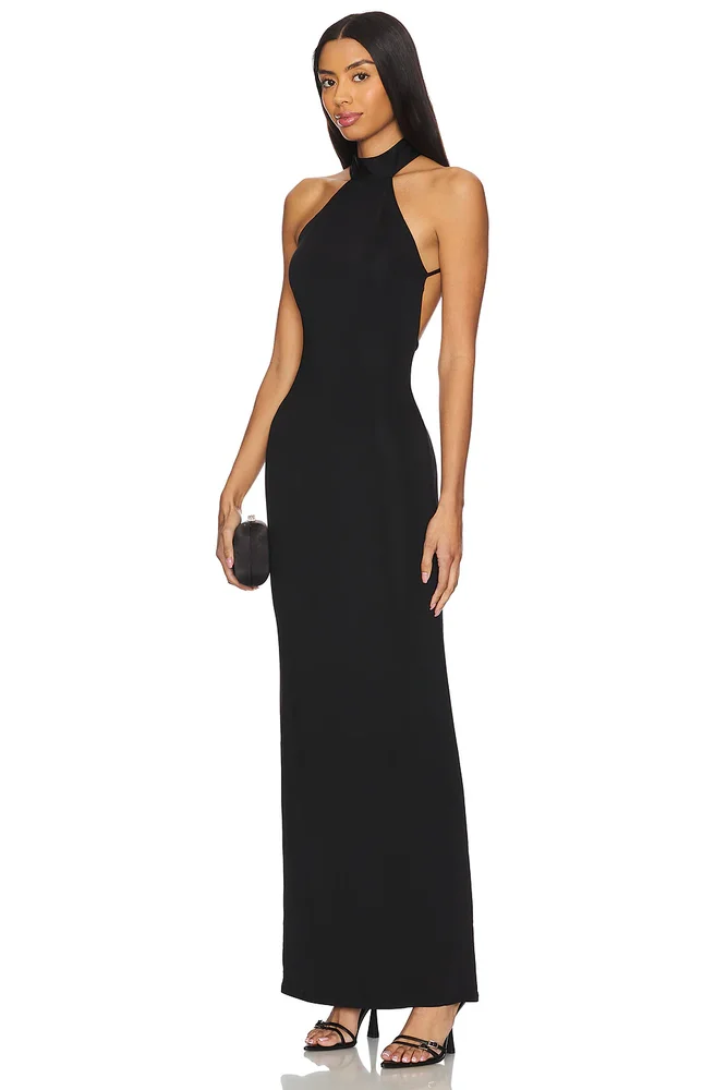 The Annalise Gown