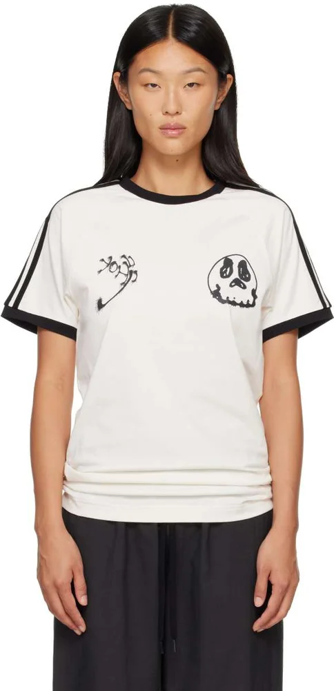 Off-White Chito Edition 'Y-3' Graphic Cali T-shirt