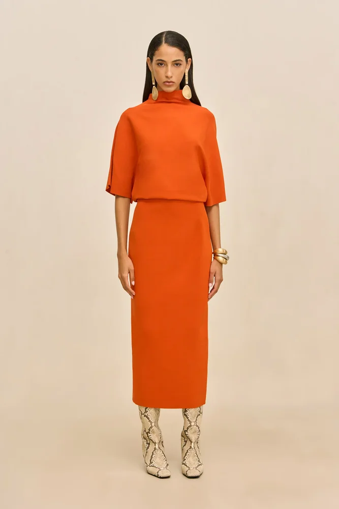 Keoni Knit Dress