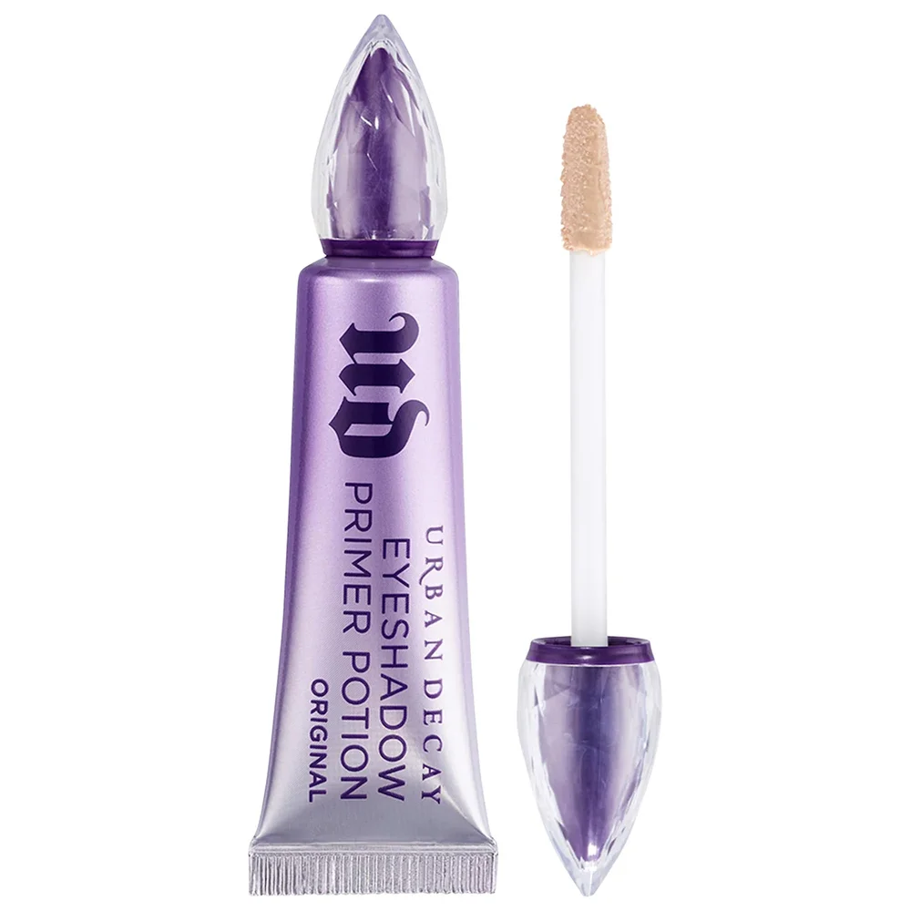 Eyeshadow Primer Potion