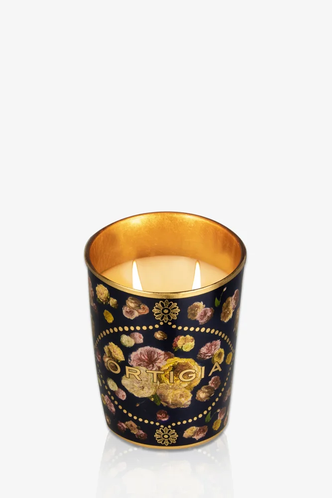 Ortigia Medium Candle (Combined Listing) Fragrance