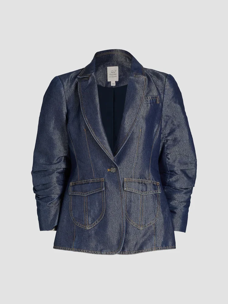 Lia Jacket