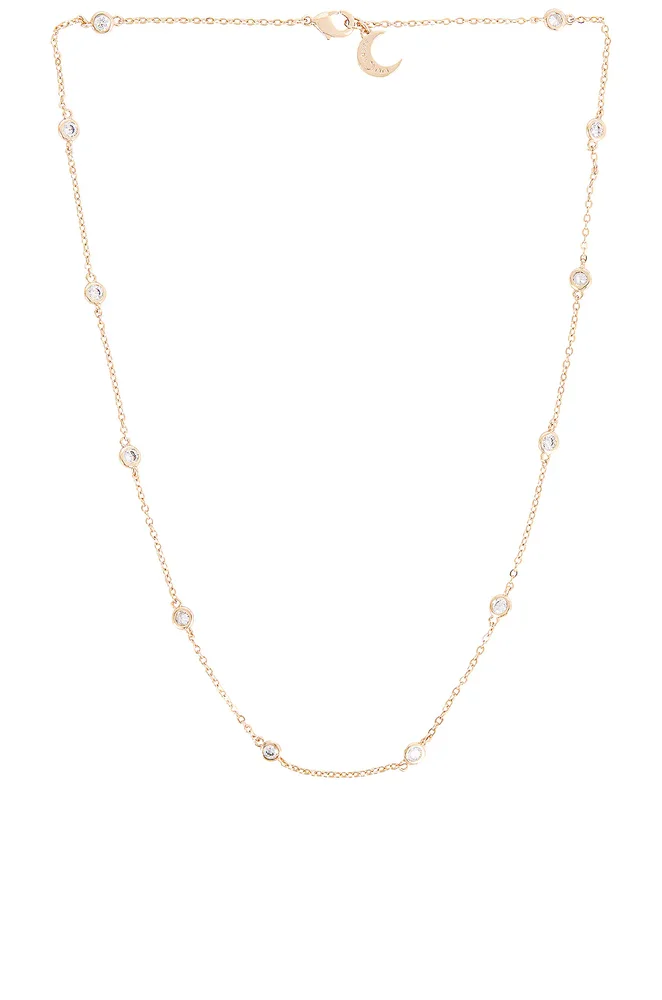 Andi Bezel Chain