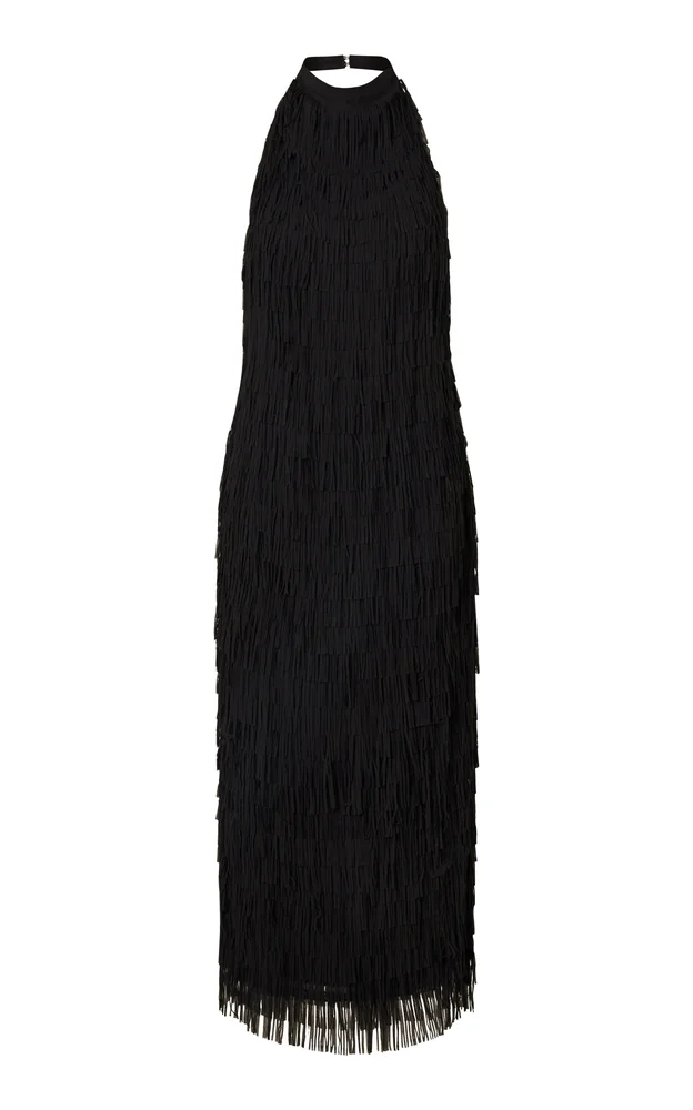 Helena Maxi Dress