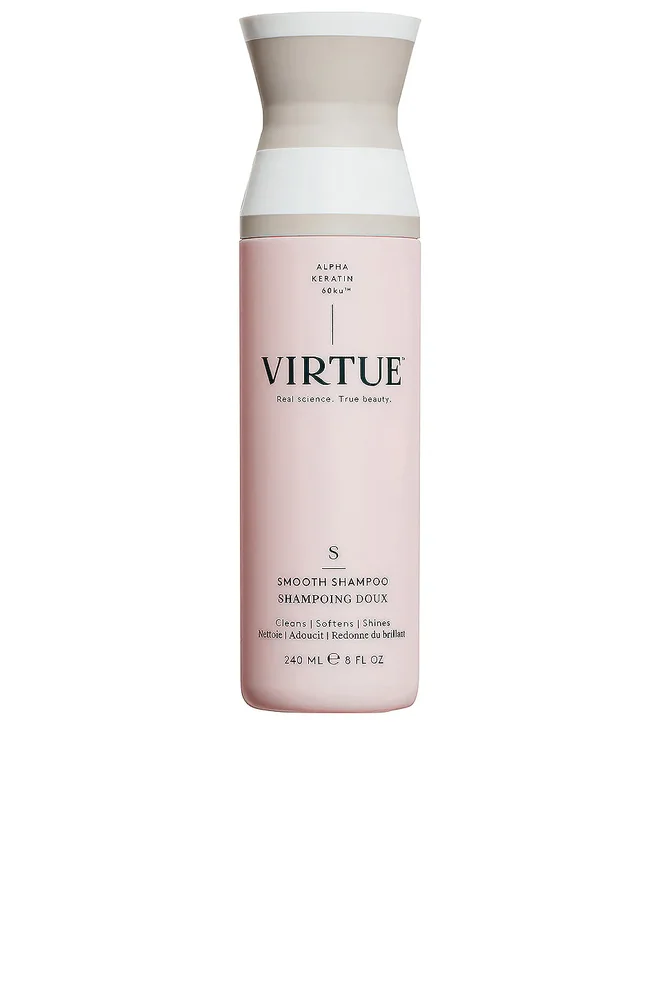Smooth Shampoo