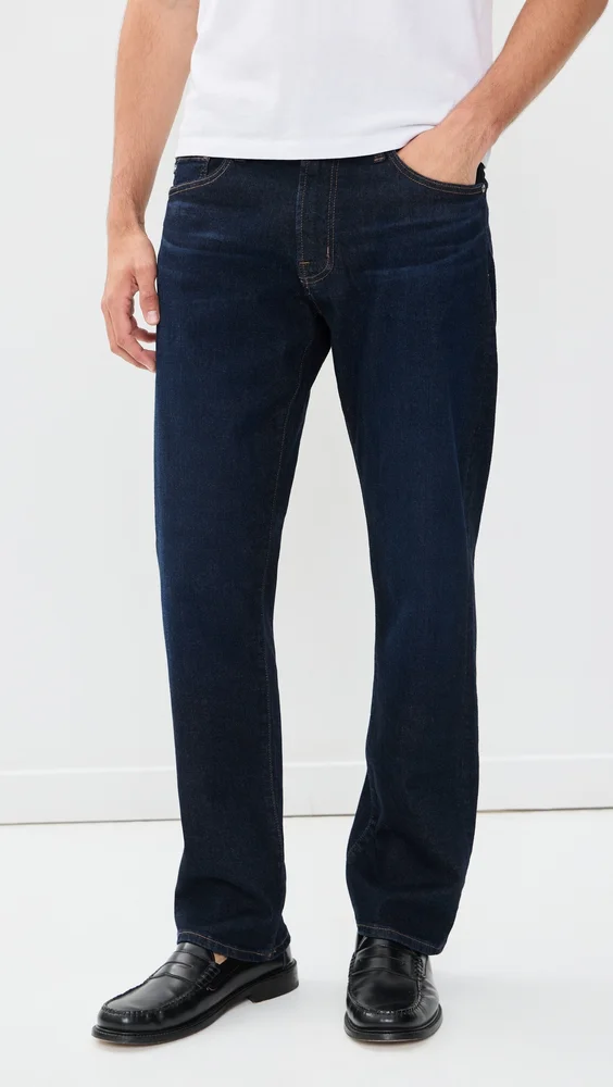 Protégé Classic Straight Denim Jeans