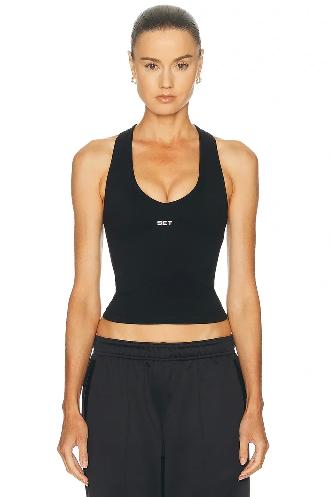 FWRD Sportbody Sporty Gym Tank Top