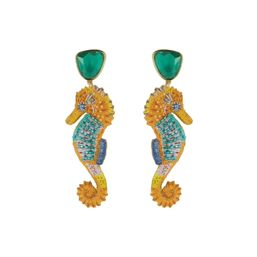 Mignonne Gavigan Genesis Earrings