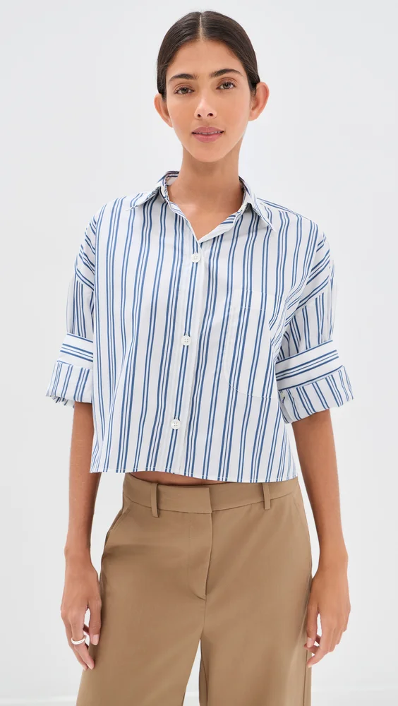 Next Ex Shirt
