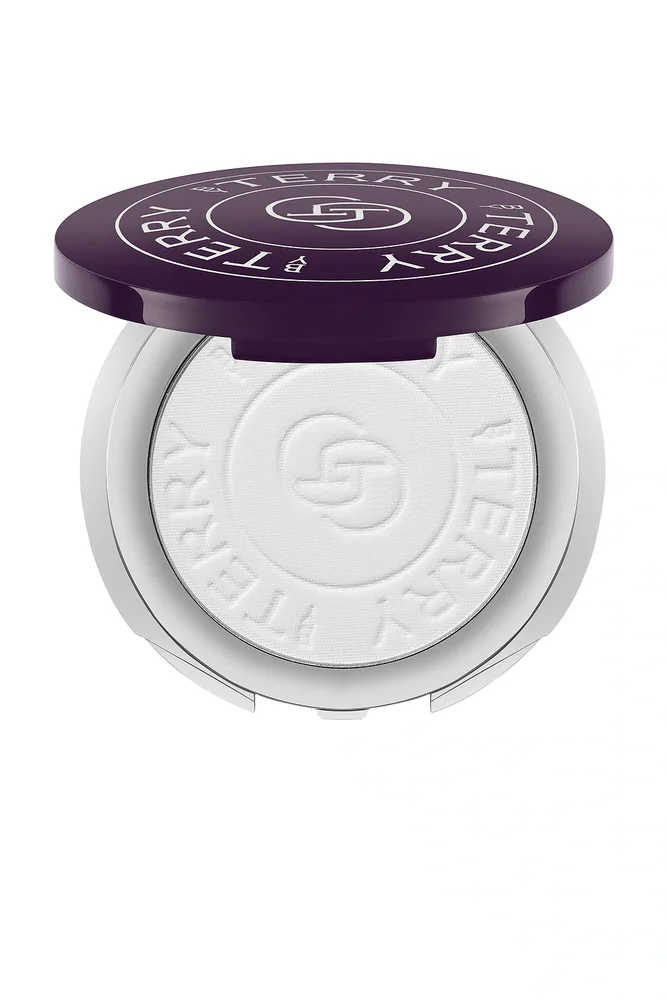 Travel Hyaluronic Pressed Hydra-Powder