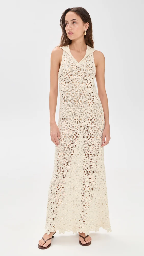 Lainey Dress