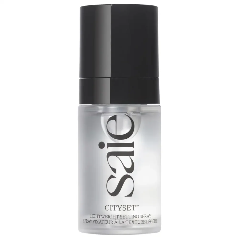Mini CitySet™ Lightweight Hydrating Setting Spray with 16-Hour Wear