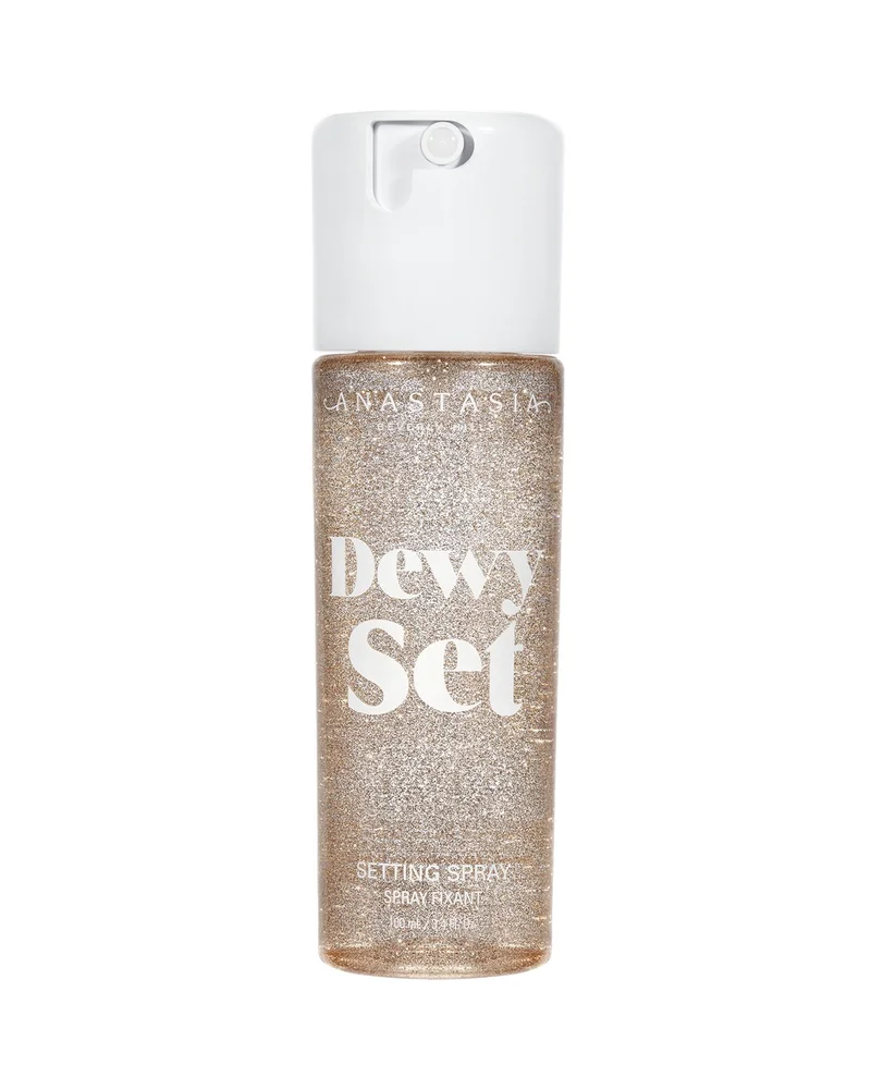 Dewy Set Setting Spray 3.4 oz.