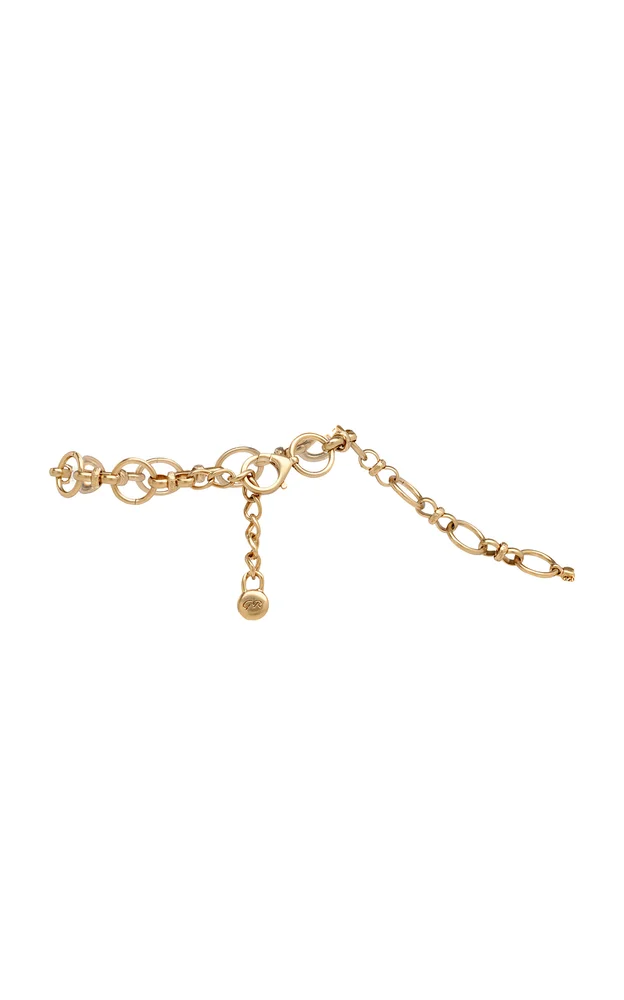 Itaca Thong Anklet