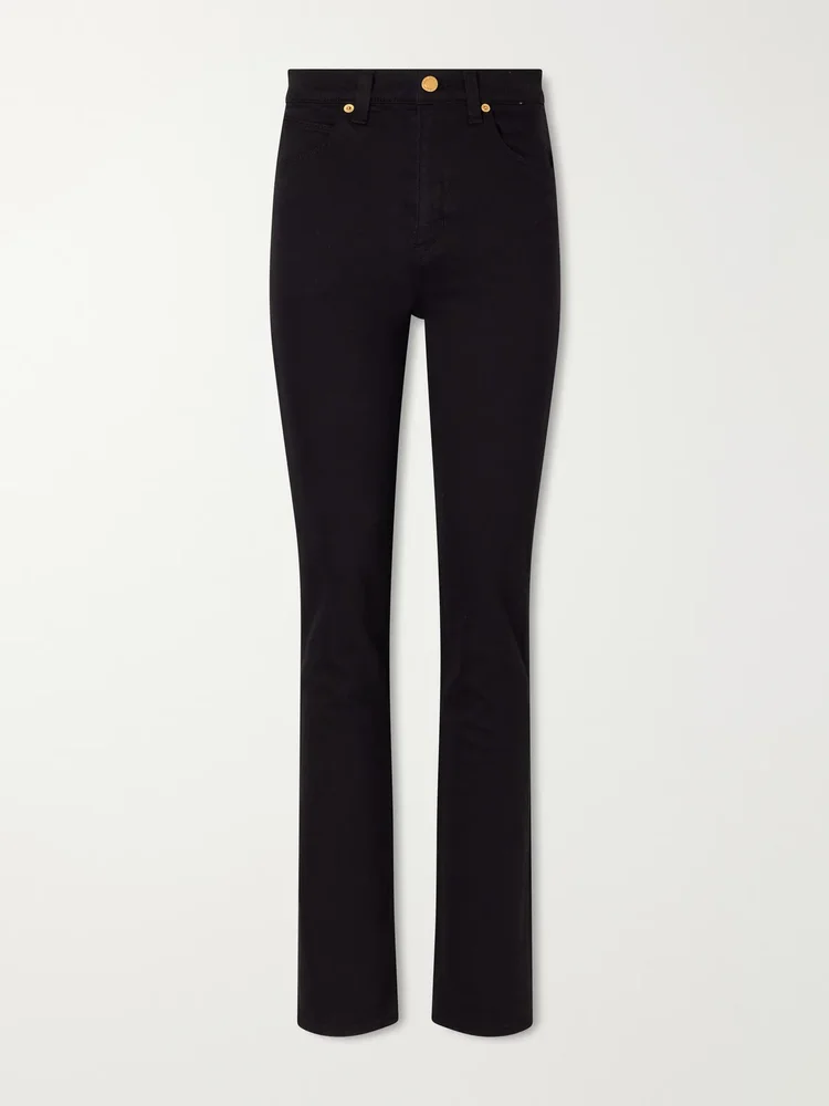 The Slim Stovepipe skinny jeans