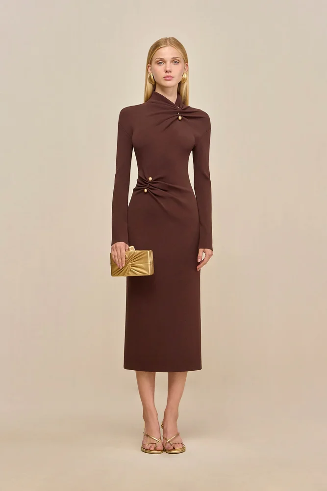 Vera Dress