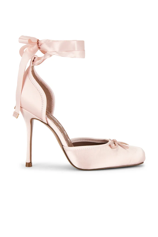 Larina Heel