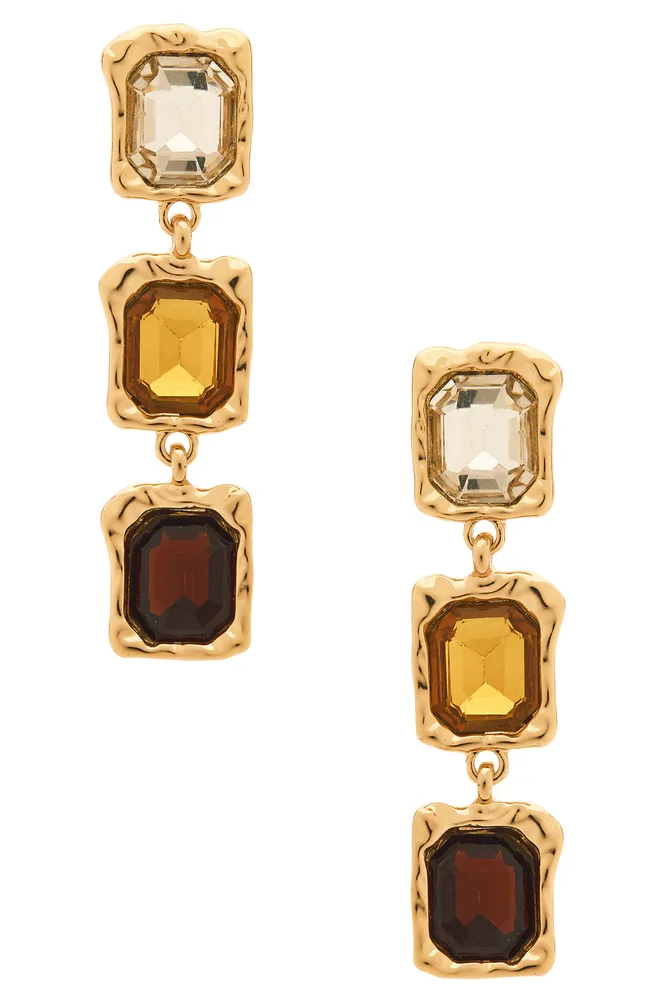 Glow Earrings