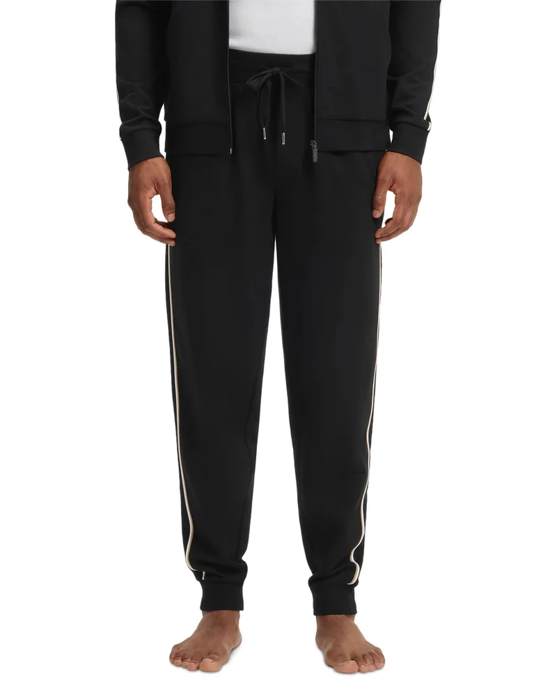 Iconic Cotton Jogger Pants