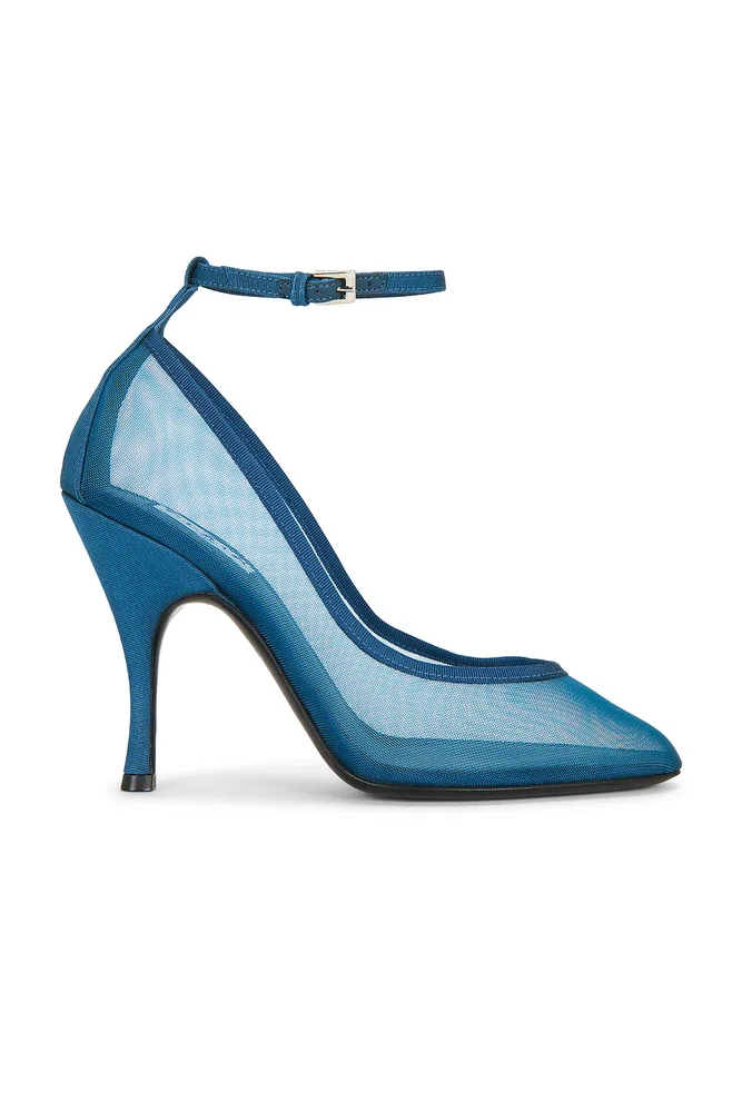 ALAÏA Sheer Pump