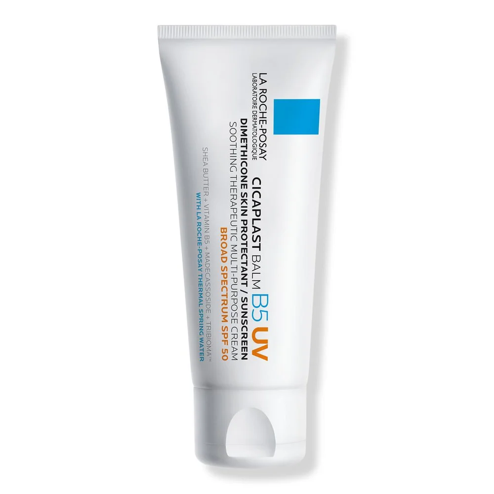 Cicaplast Balm B5 UV Soothing Therapeutic Multi-Purpose Cream SPF 50