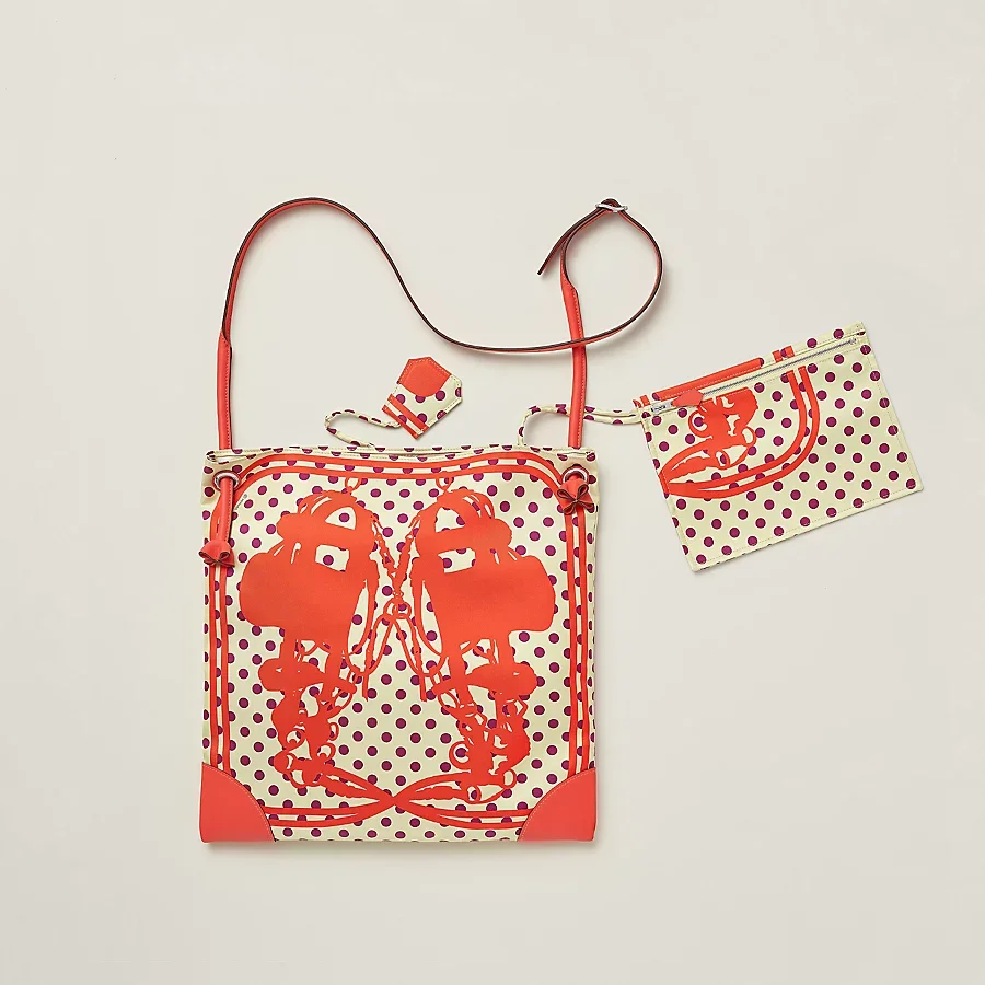 Silkycity 33 bag