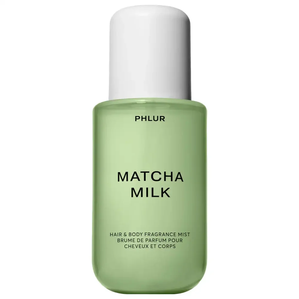 Matcha Milk - Body Mist