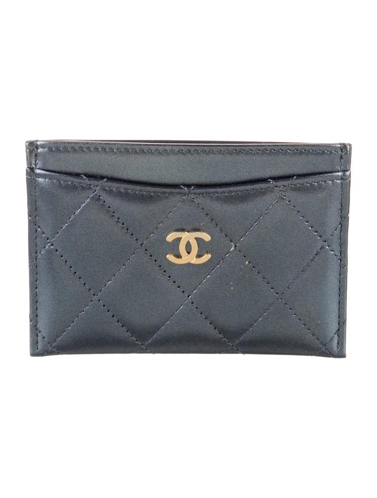 2023 Classic Card Holder