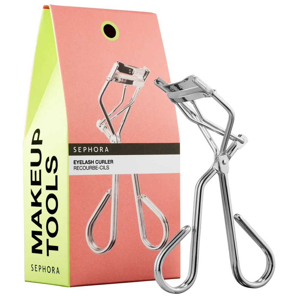 Eyelash Curler