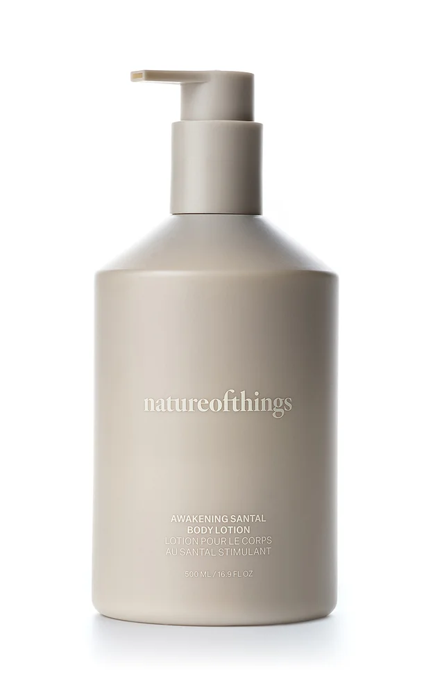 Awakening Santal Body Lotion