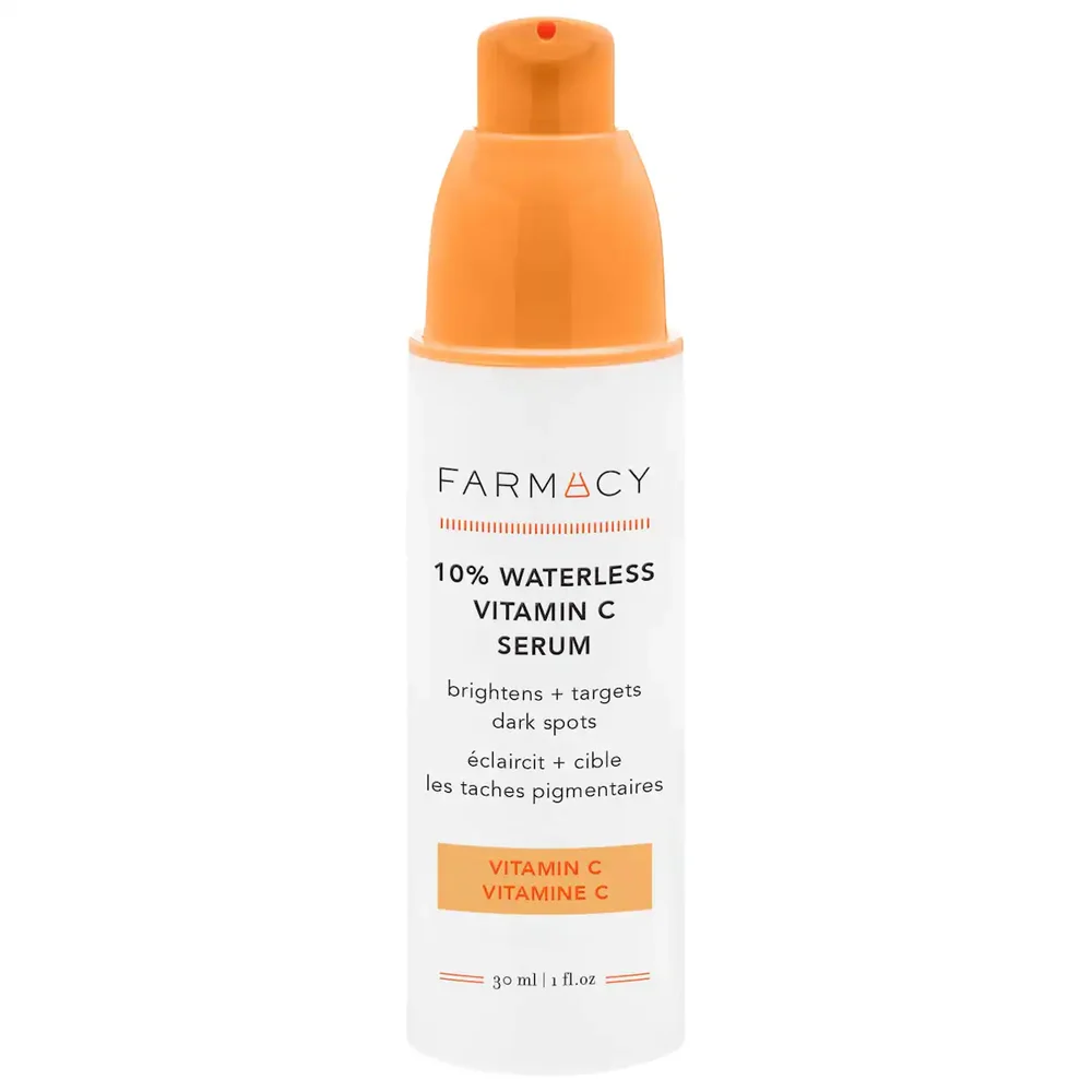 10% Waterless Vitamin C Serum