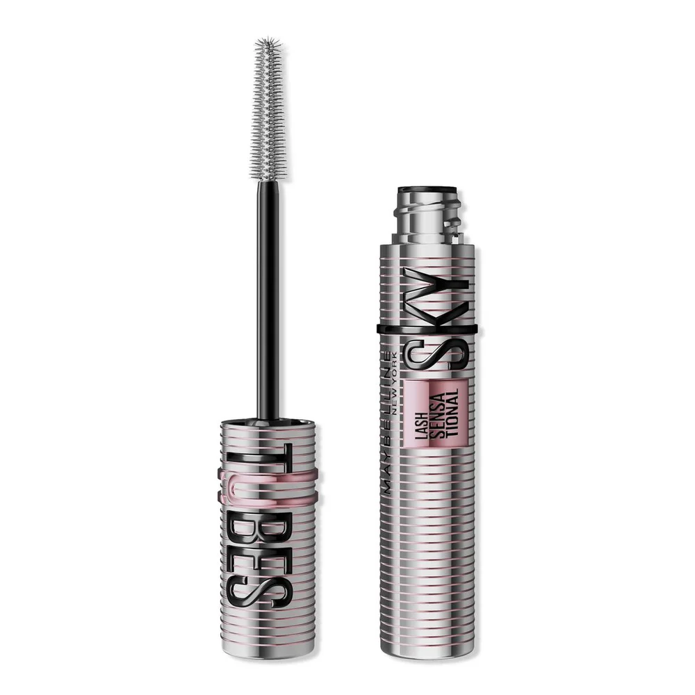 Lash Sensational Sky Tubes Tubing Mascara