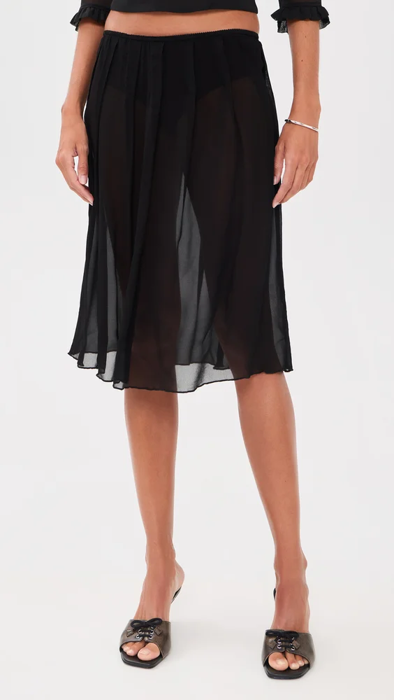 Celia Skirt