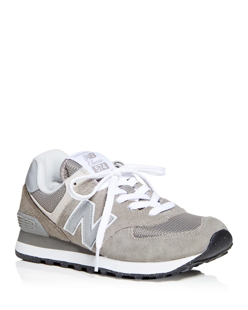 Women's 574 Low Top Sneakers