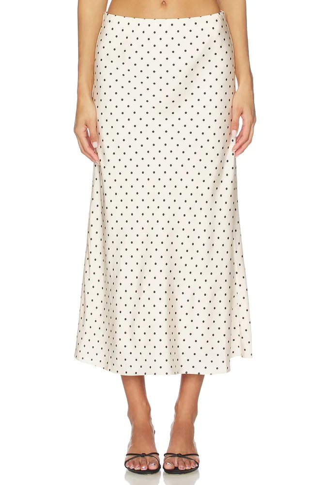 Joe's Jeans The Ines Midi Skirt