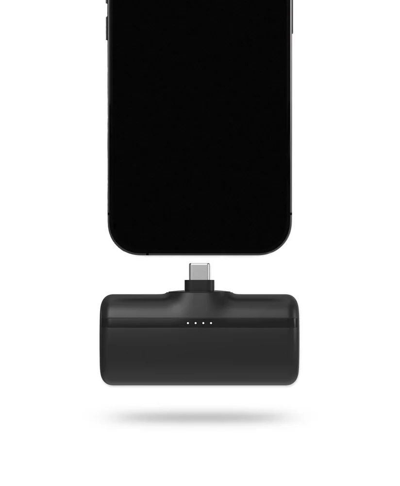 Bump 5K Charger