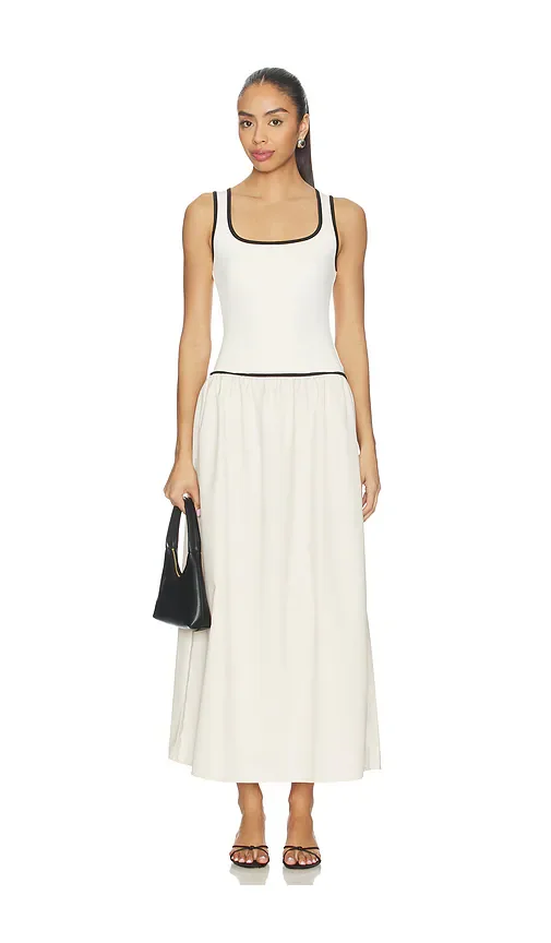 Alicia Maxi Dress