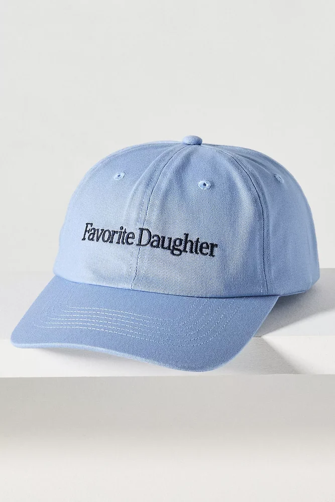 Baseball Cap