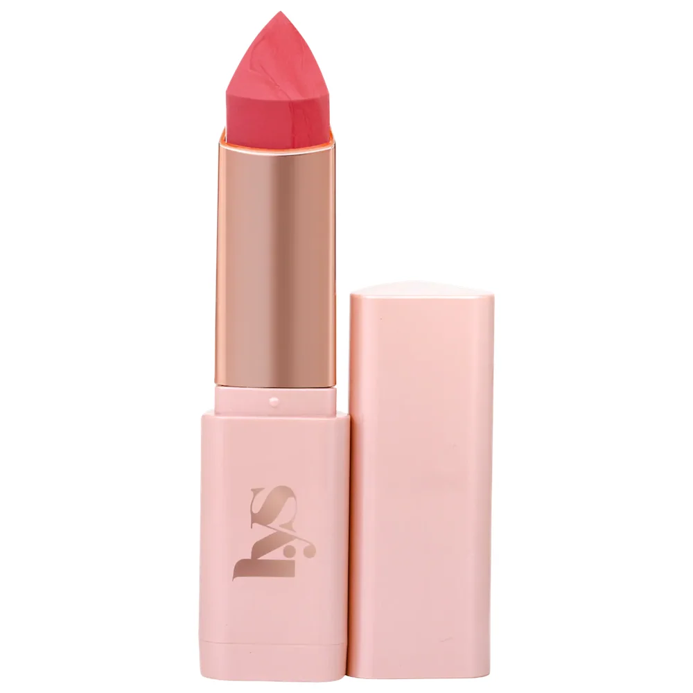 Higher Standard Cream Glow Blush Sticks in Bubbly