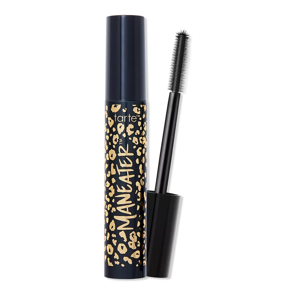 Maneater Volumizing Mascara